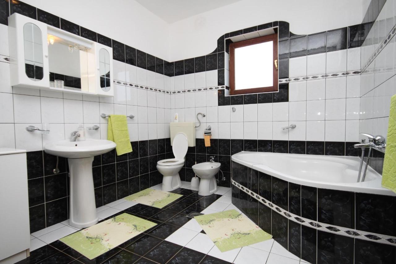 Apartment Kali 834A Luaran gambar