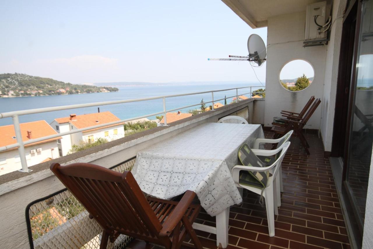 Apartment Kali 834A Luaran gambar