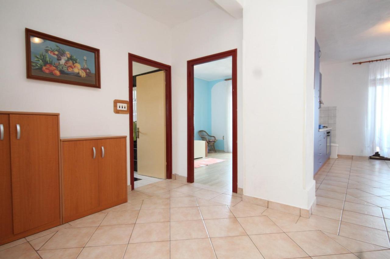 Apartment Kali 834A Luaran gambar