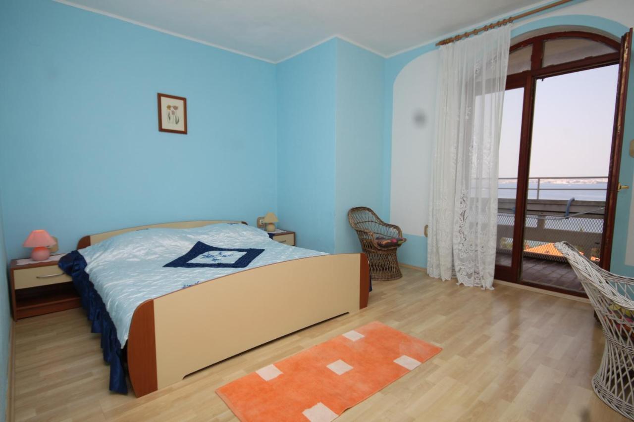 Apartment Kali 834A Luaran gambar