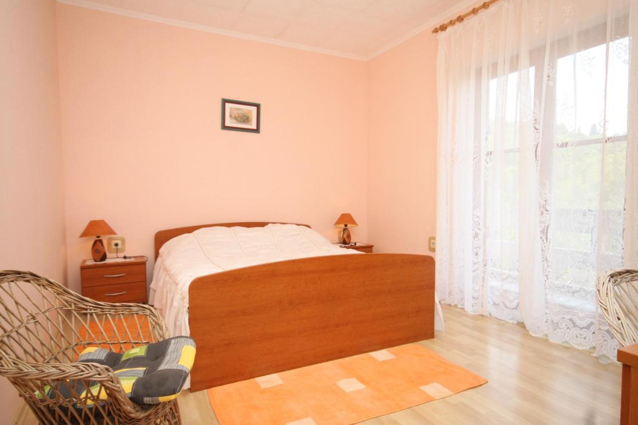 Apartment Kali 834A Luaran gambar