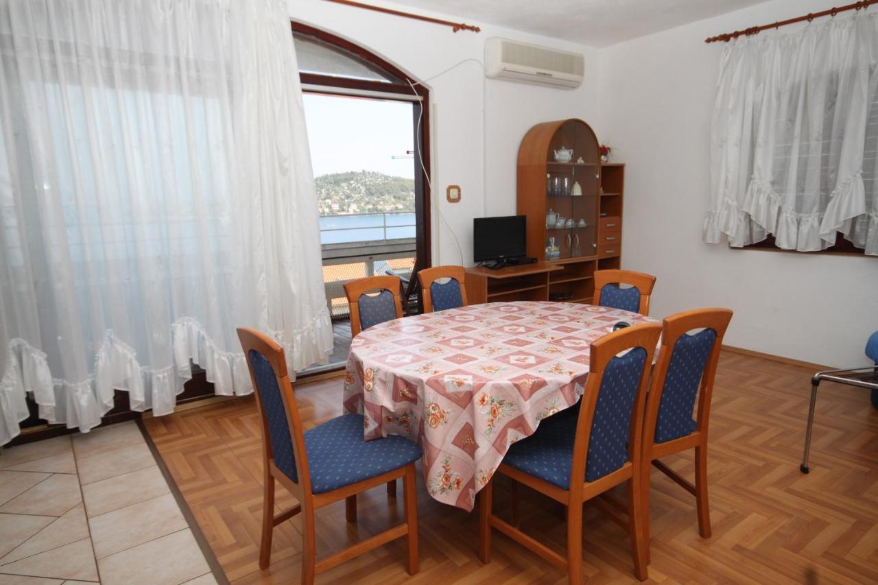 Apartment Kali 834A Luaran gambar